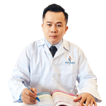 Dr Hoàng NOVAGEN