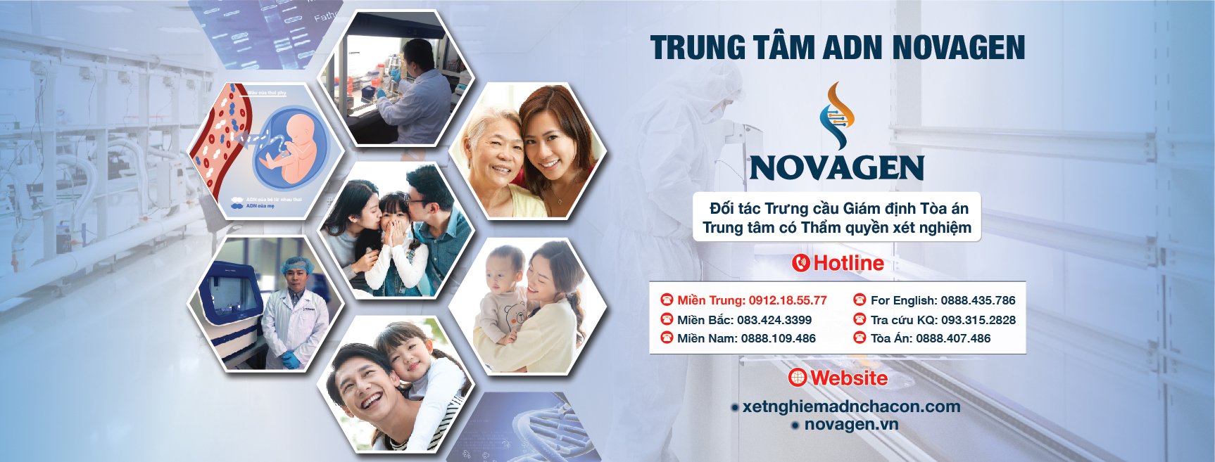 NOVAGEN Đà Nẵng